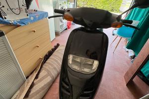 piaggio typhoon 50cc