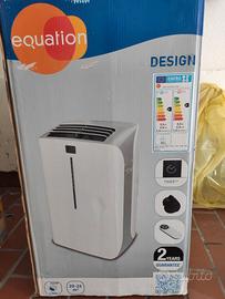 Condizionatore portatile Equation