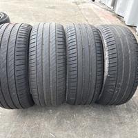 gomme usate 2355018 Estivo KLEBER - DYNAXER SUV - 