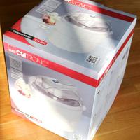 GELATIERA CLATRONIC - Macchina per Gelato - NUOVA