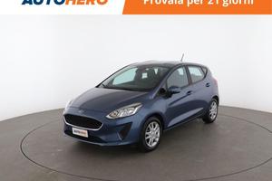FORD Fiesta JC57331