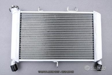 Radiatore YAMAHA MT09 2017 - 2020 MT-09