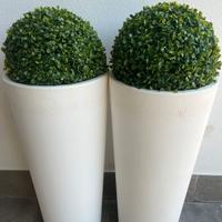 Vasi da giardino