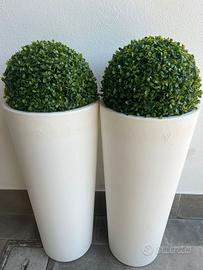 Vasi da giardino