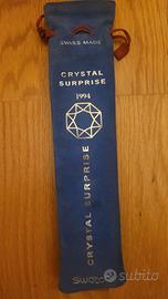 Swatch Crystal Surprise 1994