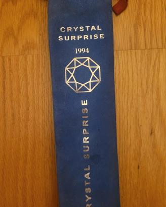 Swatch Crystal Surprise 1994