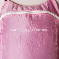zainetto benetton