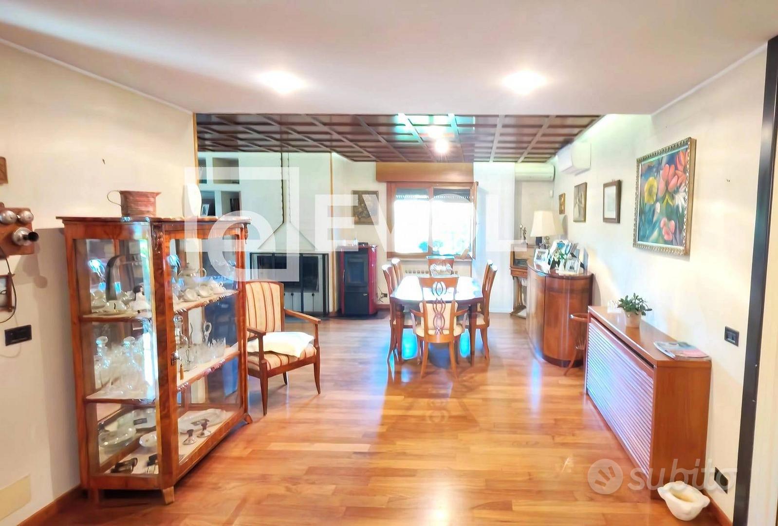 Casa – Udine, San Domenico / San Domeni, Villaggio del Sole - Vista 2