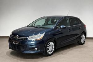 Citroen C4 1.6 HDi cv90 Business Per Neopatentati