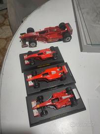 MACCHININE FERRARI
