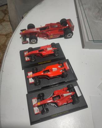 MACCHININE FERRARI