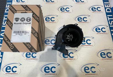 77363723 VENTOLA RISCALDAMENTO INTERNA FIAT CROMA 