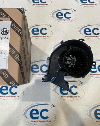 77363723 VENTOLA RISCALDAMENTO INTERNA FIAT CROMA 