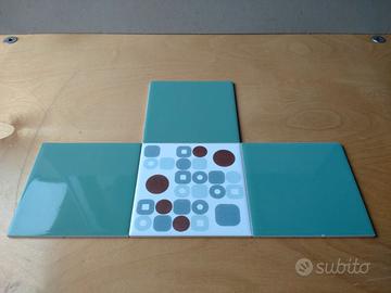 Piastrelle Vintage Ceramiche Cedit