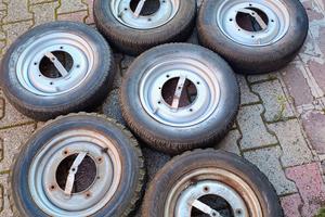 cerchi fiat 500 epoca