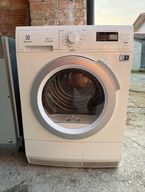Asciugatrice Electrolux 7kg