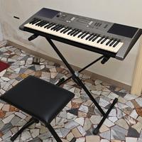 Tastiera Yamaha 