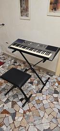 Tastiera Yamaha 