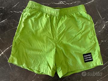 Costume Calvin Klein