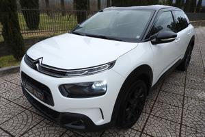 CITROEN C4 Cactus 1600 HDI