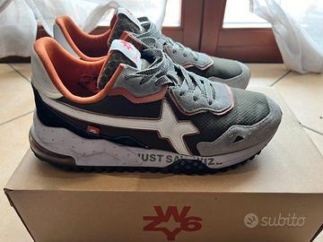 Scarpa  sportiva wizz