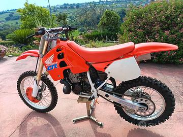 HONDA CR 500 R 1990