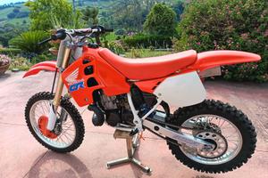 HONDA CR 500 R 1990
