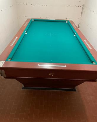 Tavolo boccette