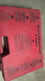 forbice  elettrica infaco