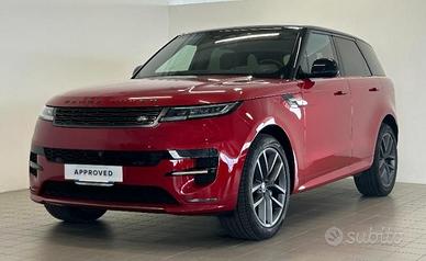 Land Rover Range Rover Sport 3nd serie 3.0D l...