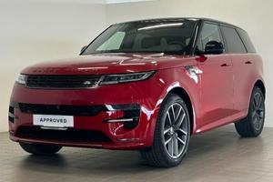 Land Rover Range Rover Sport 3nd serie 3.0D l...