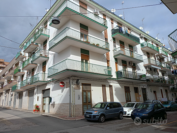 Appartamento 120mq, 2°piano