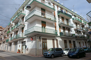 Appartamento 120mq, 2°piano