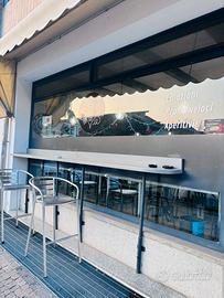 Attività bar/caffetteria