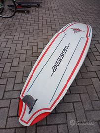 Windsurf JP  super-x 106l