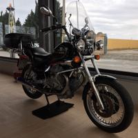 Moto Guzzi Nevada 750 - 1996