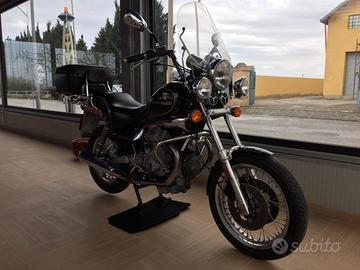 Moto Guzzi Nevada 750 - 1996