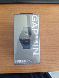 Garmin forerunner 255