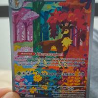 CARTA POKEMON