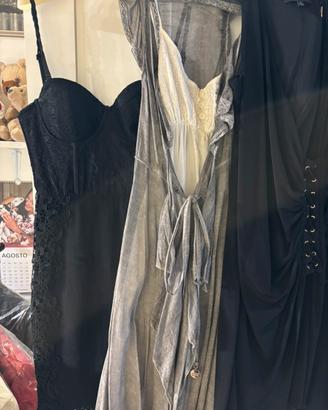 Abiti marca donna