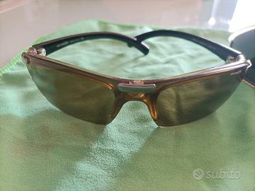 Occhiali da sole hot sale arnette uomo