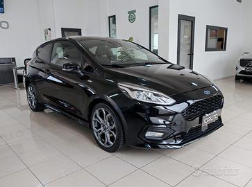 Ford Fiesta 1.5 TDCi 85cv 3p ST-Line 2018