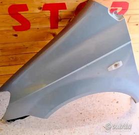 Parafango ant. Sx Hyundai Getz