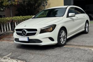 Mercedes-benz CLA 200 d 4Matic Automatic Executive