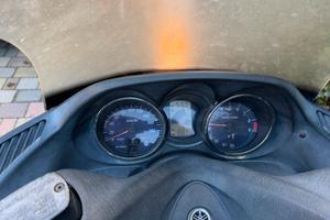 Yamaha Majesty 400 2004