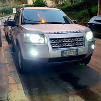 Freelander 2 Land Rover
