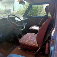 Volkswagen T3 Joker Westfalia