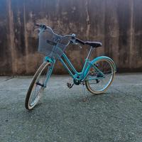 BTWIN - Bici ELOPS 500