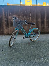 BTWIN - Bici ELOPS 500