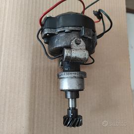 Spinterogeno per moto Guzzi